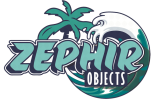 Zephir Objects